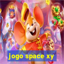 jogo space xy